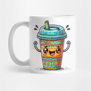 Kawai Coffee Mug